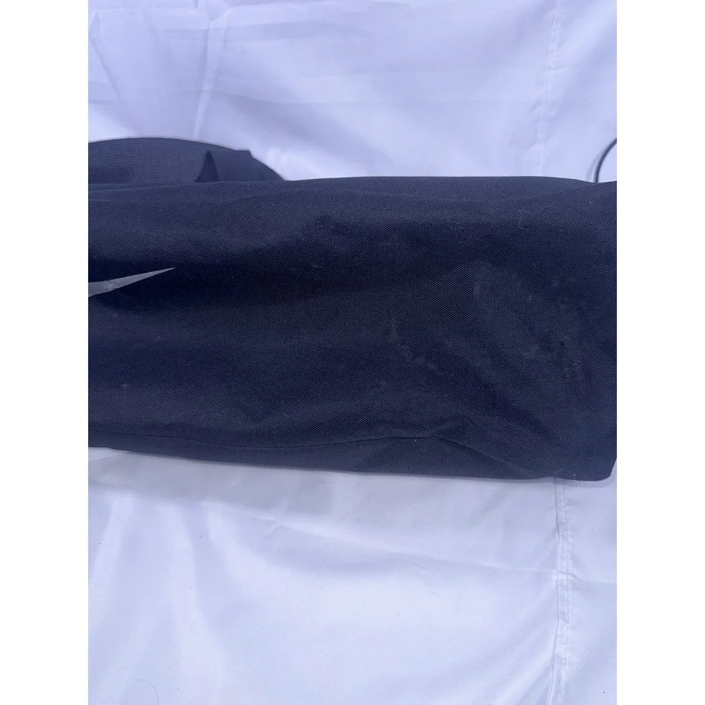 Nike Hanging Baseball Softball Bat Bag Equipment Bag Large Nike Logo